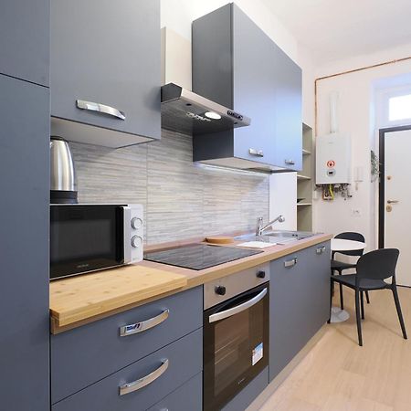 Primopiano - Arqua Lägenhet Milano Exteriör bild