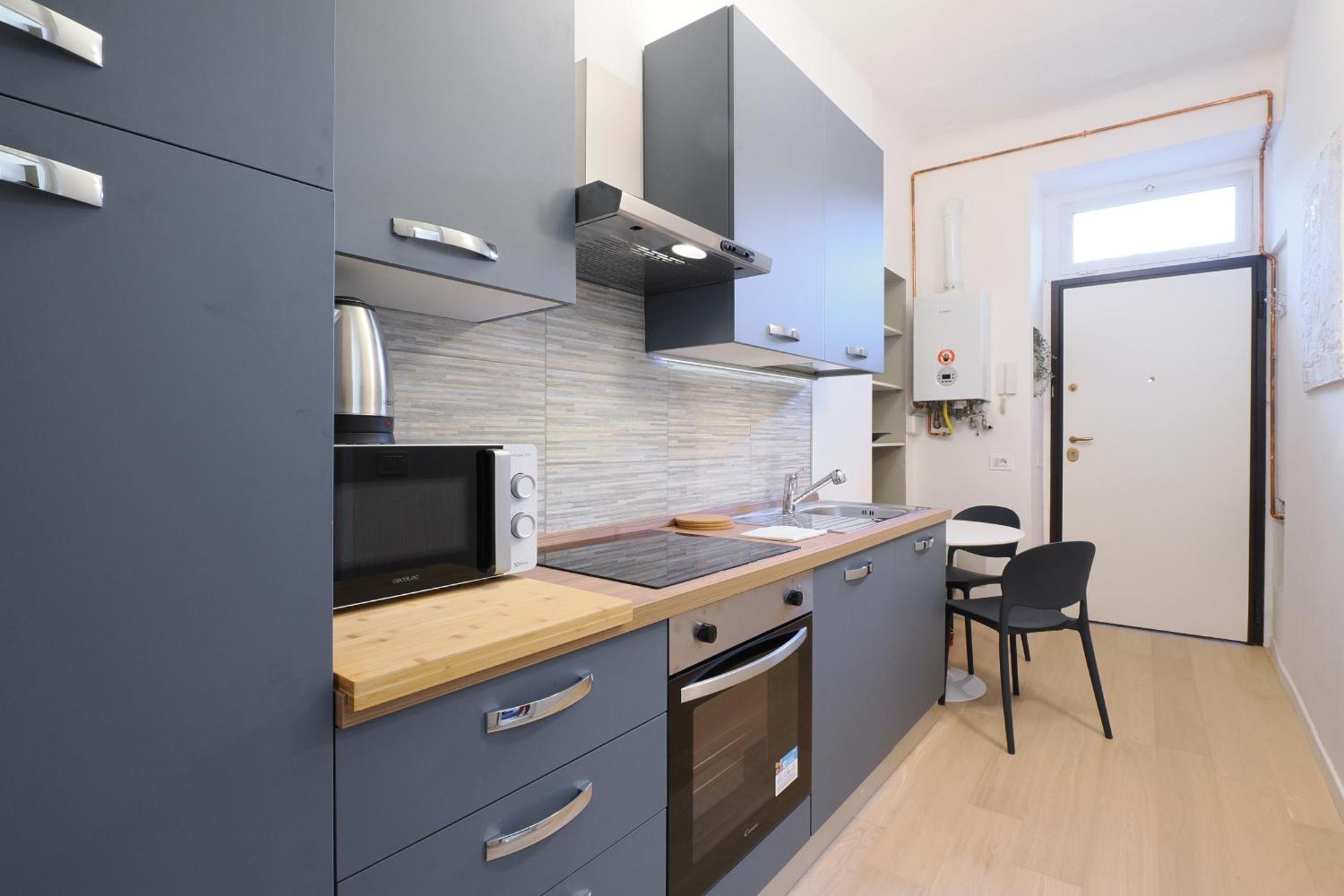Primopiano - Arqua Lägenhet Milano Exteriör bild