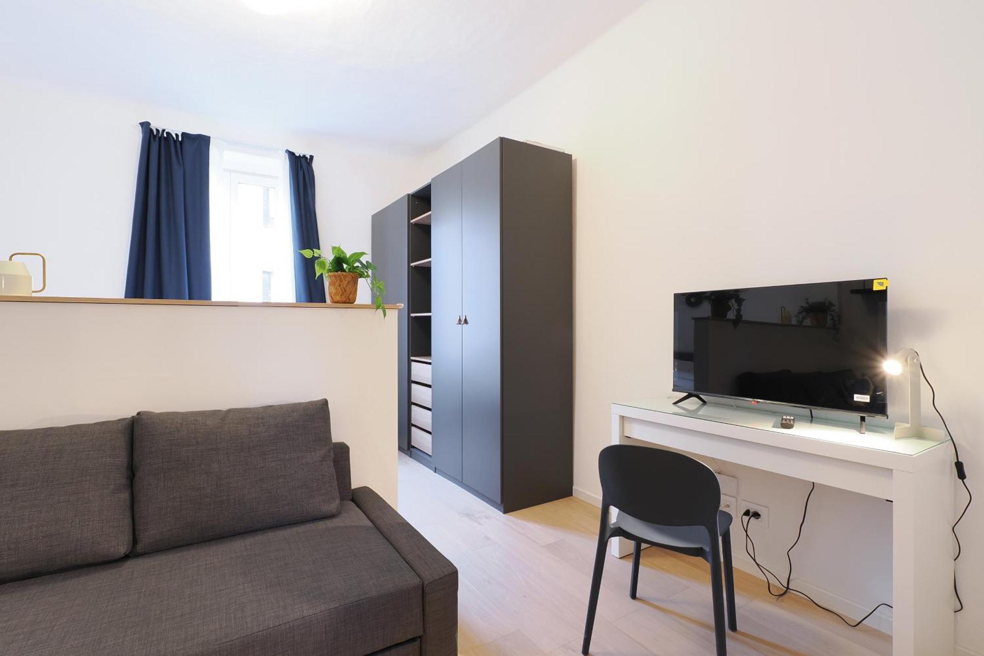 Primopiano - Arqua Lägenhet Milano Exteriör bild