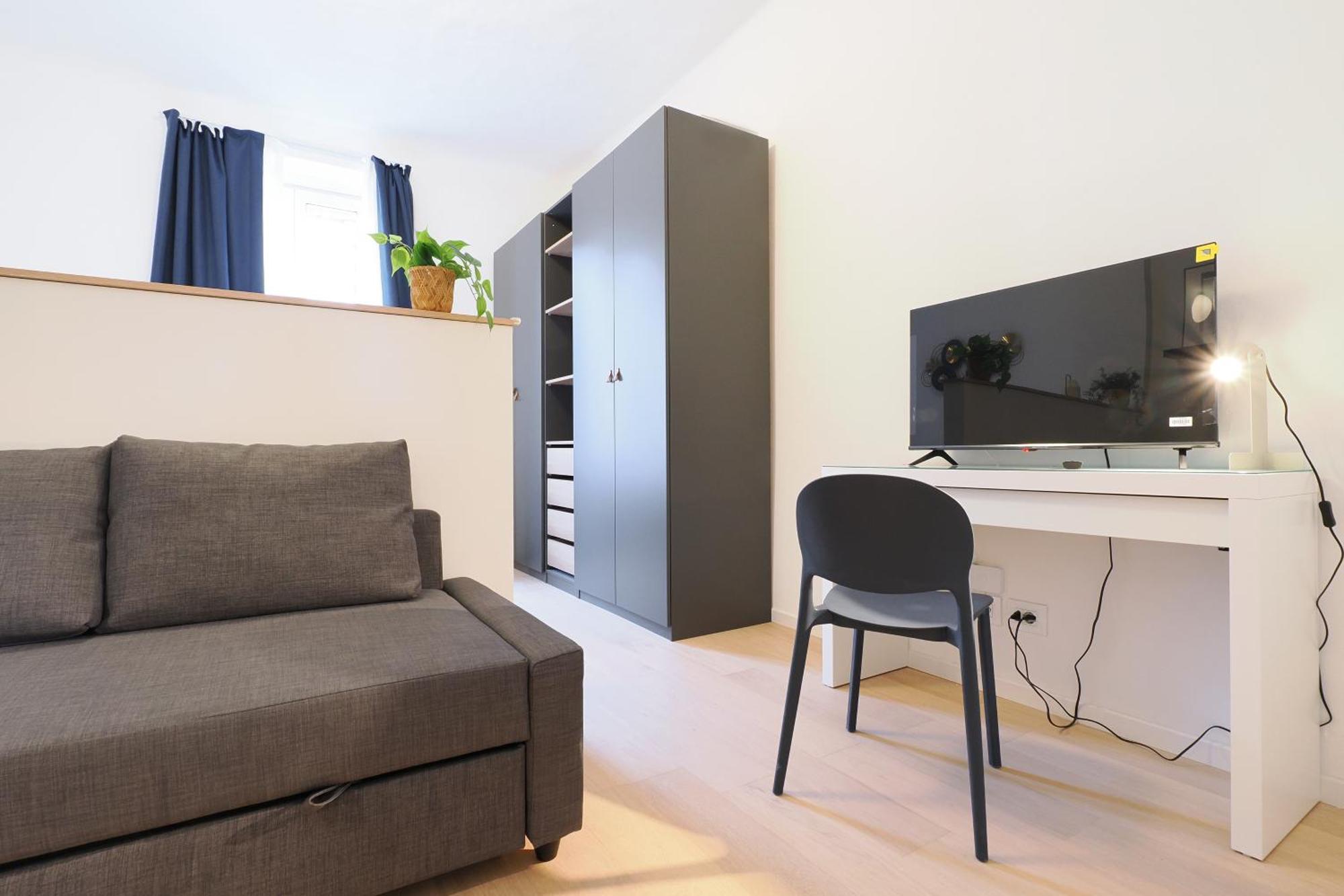 Primopiano - Arqua Lägenhet Milano Exteriör bild