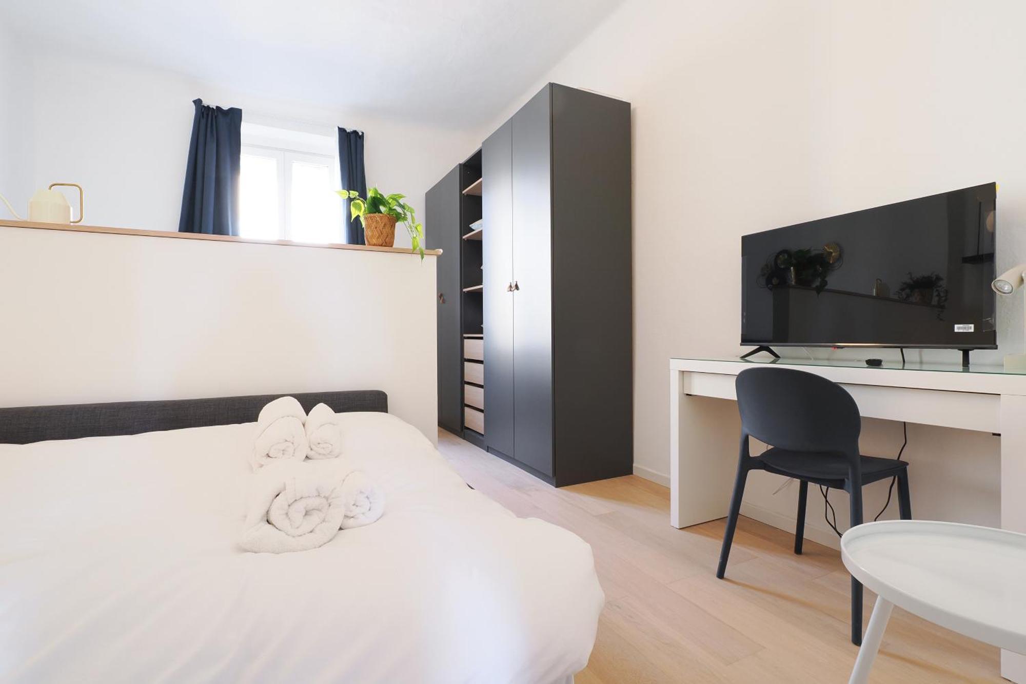 Primopiano - Arqua Lägenhet Milano Exteriör bild
